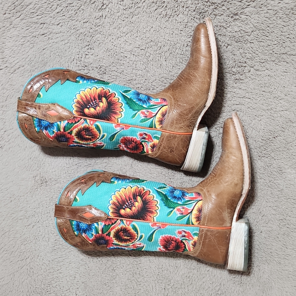 Ariat boots